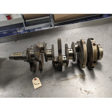 #SG02 Crankshaft Standard For 11-13 Nissan Altima 3.5 #SG02 Crankshaft Standard For 11-13 Nissan Altima 3.5